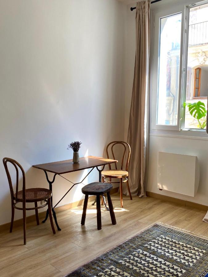 Chez Leo, Charme Et Confort 5 Min Gare 10 Min Vieux Port マルセイユ エクステリア 写真